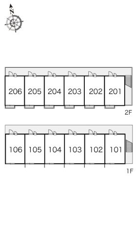 レオパレスＨ　ｔｗｏのその他