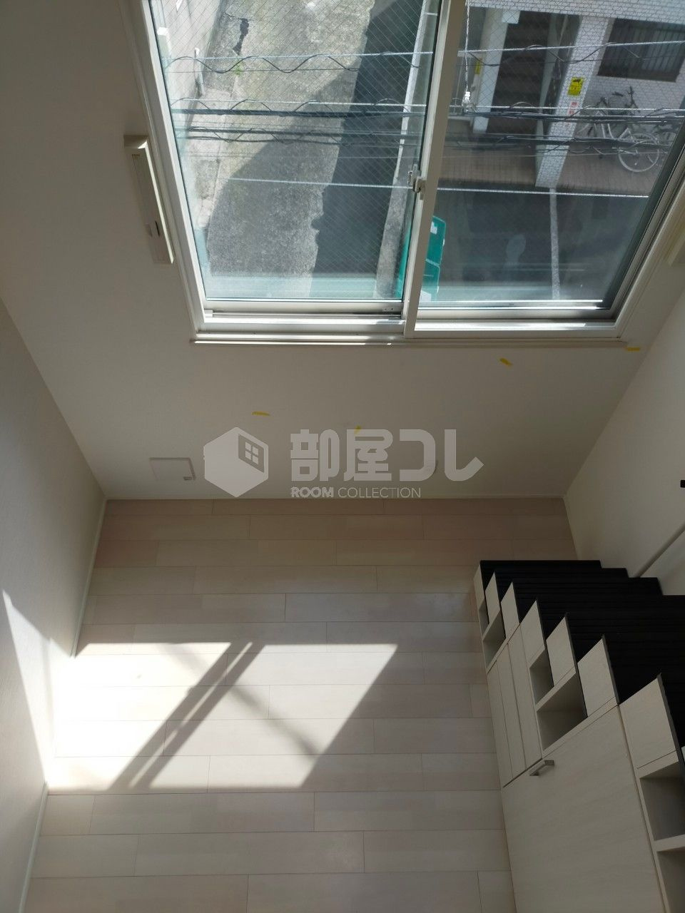 ハーモニーテラス稲荷台