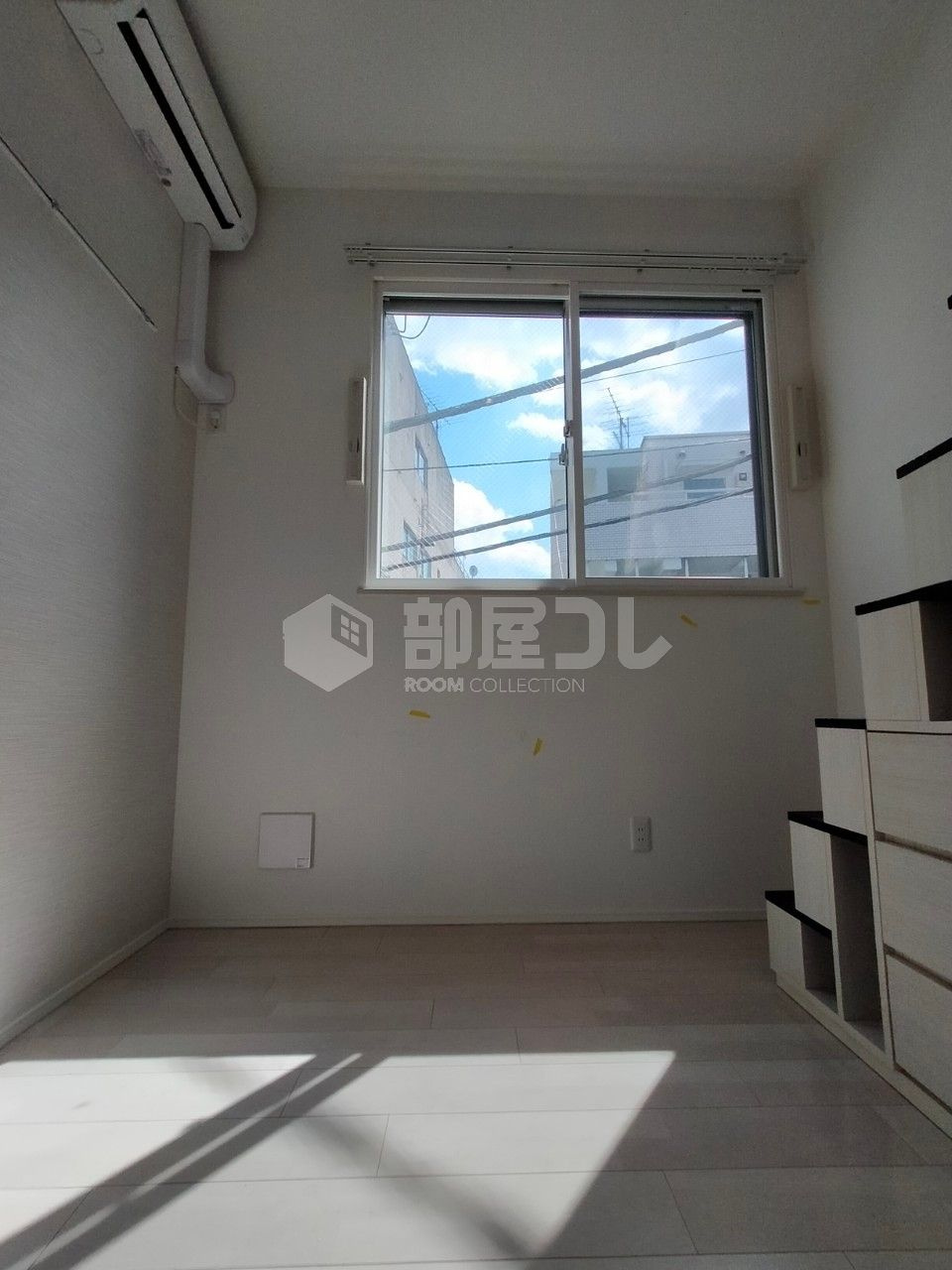 ハーモニーテラス稲荷台