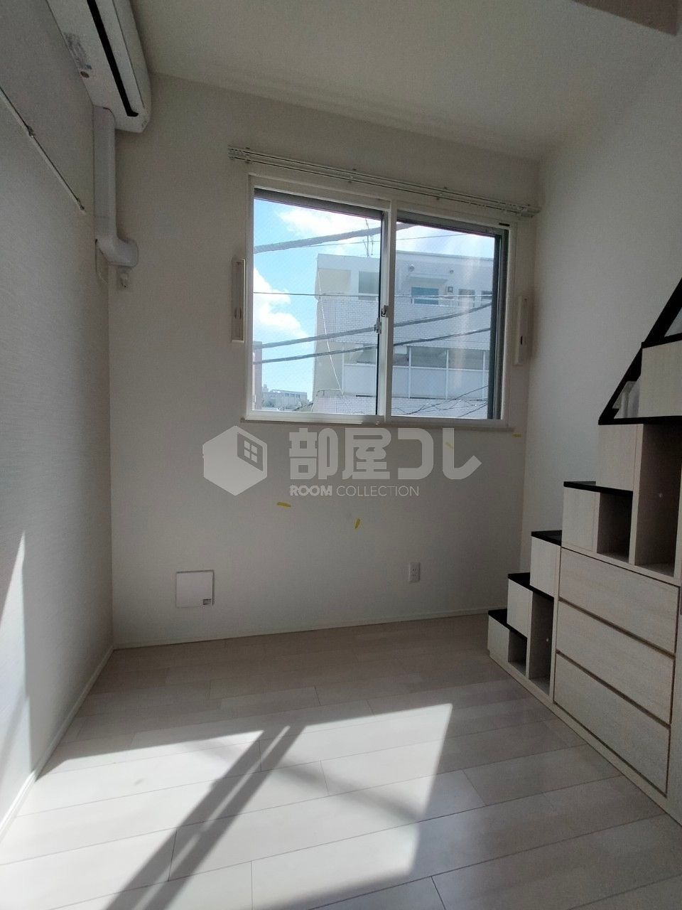 ハーモニーテラス稲荷台