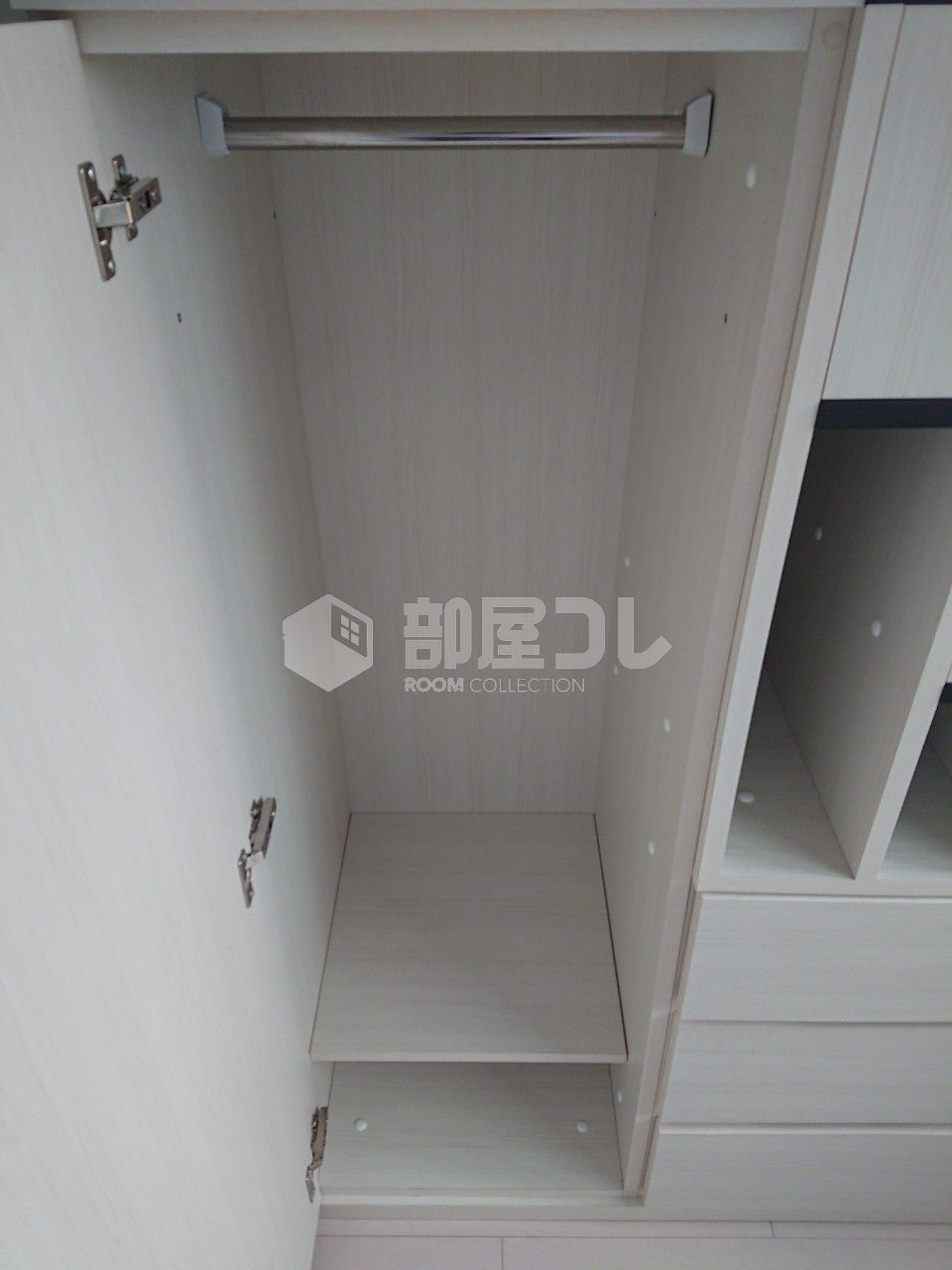 ハーモニーテラス稲荷台