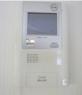 【セキュリティ】 | SKY RESIDENCE 1