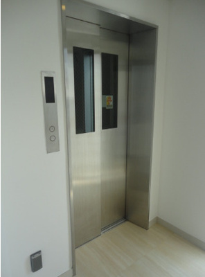 【ロビー】 | SKY RESIDENCE 1