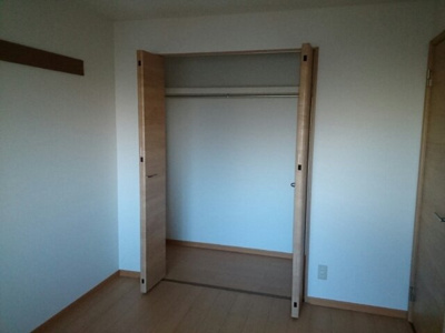 【収納】 | グランド・メール | 収納のためのスペースです