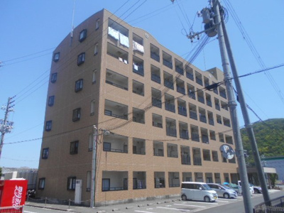 【外観】 | グランド・メール | 外観もきれいです