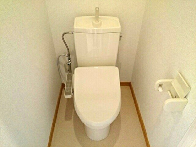【トイレ】 | グランド・メール | トイレもきれいです