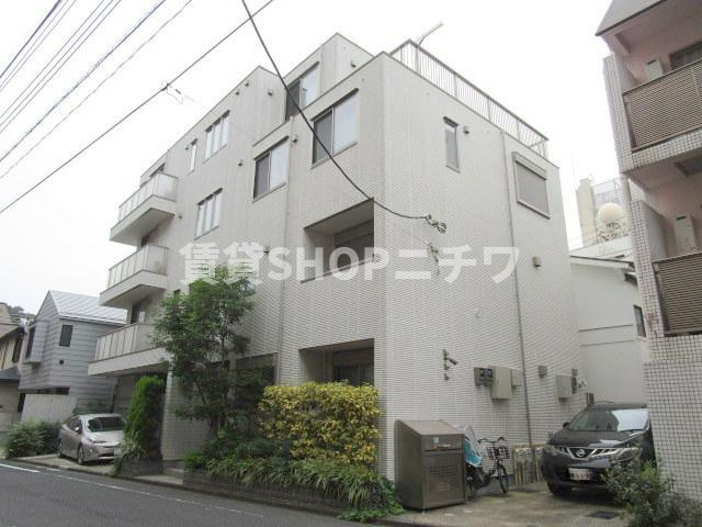 ビスタ 代々木公園