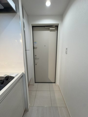 【玄関】 | GENOVIA新高円寺