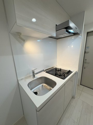 【キッチン】 | GENOVIA新高円寺