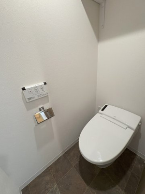 【トイレ】 | GENOVIA新高円寺