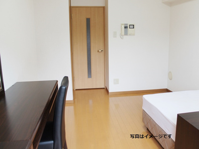 【内装】 | スカイコートスパシエ池袋