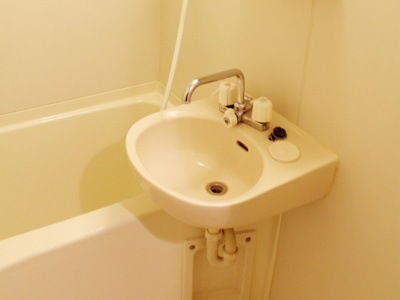 【内装】 | スカイコートスパシエ池袋