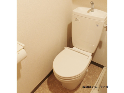 【内装】 | スカイコートスパシエ池袋