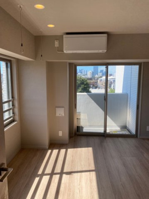 【居間・リビング】 | SYFORME MINAMI-IKEBUKURO