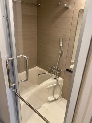 【浴室】 | SYFORME MINAMI-IKEBUKURO