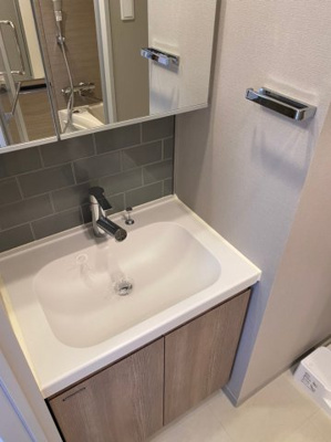 【洗面所】 | SYFORME MINAMI-IKEBUKURO