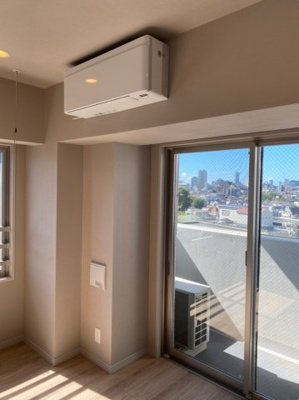 【内装】 | SYFORME MINAMI-IKEBUKURO