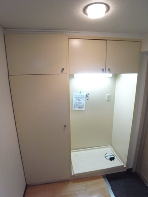 【設備】 | スカイコート世田谷若林