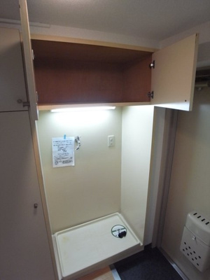 【設備】 | スカイコート世田谷若林