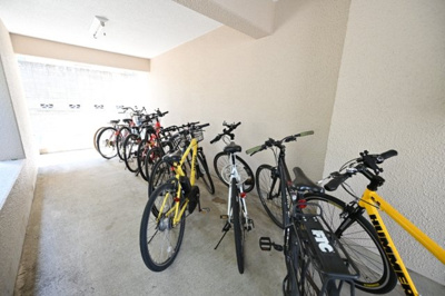 【その他共用部分】 | スカイコート世田谷若林