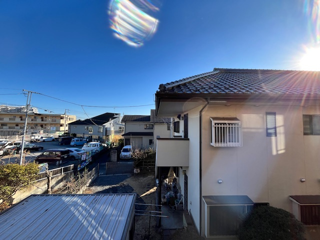 クリヨン50の展望