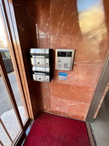 クリヨン50のその他共用部分