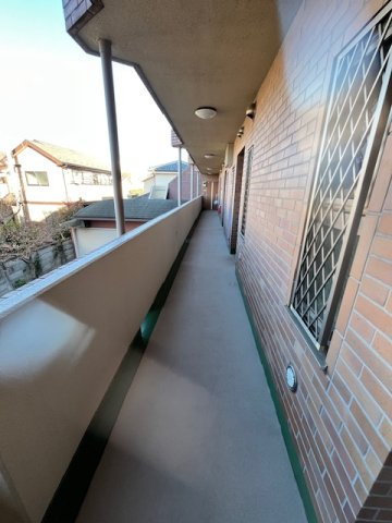 クリヨン50のその他共用部分