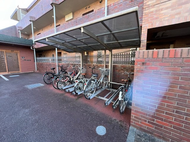 クリヨン50のその他共用部分