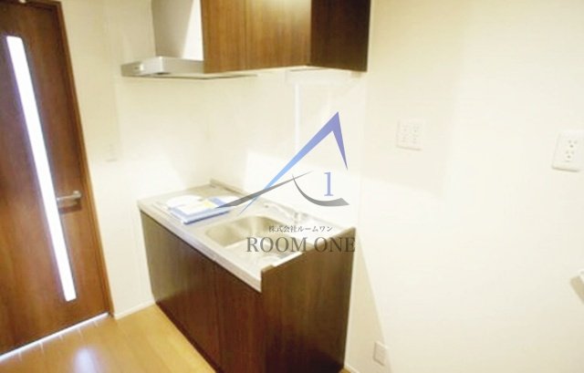 Ｍｏｄｉｓｈのキッチン|キッチンです。