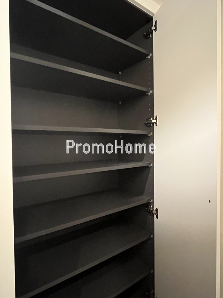 ズーム本郷の収納