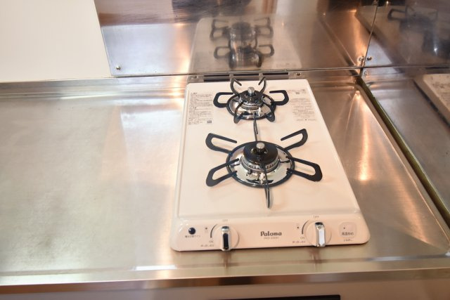 エトワール里中のその他