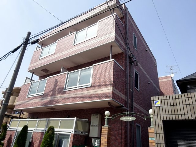 エトワール里中