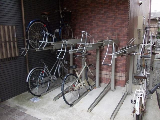 エトワール里中のその他共用部分