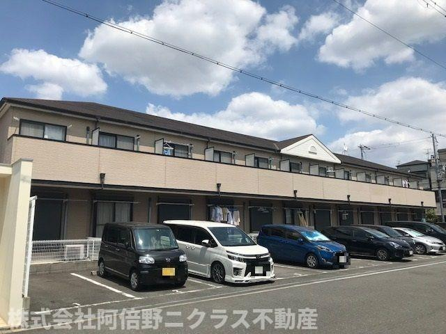 ラフィーネ　聖天坂