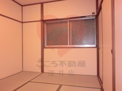 【収納】 | 淀川区田川北２丁目貸家