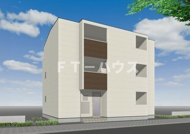 （仮称）ジーメゾン船橋二宮