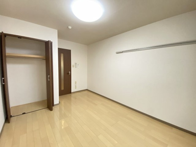 【内装】 | フジパレス野代 | 明るい室内です