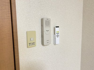 【セキュリティ】 | フジパレス野代