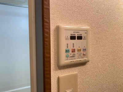 【設備】 | フジパレス野代