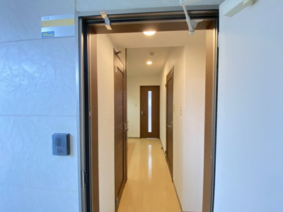 【その他】 | フジパレス野代