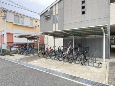 【その他共用部分】 | フジパレス野代