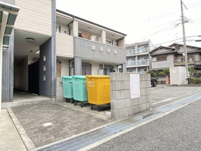 【設備】 | フジパレス野代