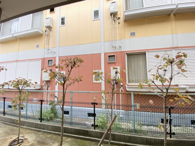 【展望】 | フジパレス野代