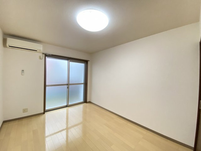 【居間・リビング】 | フジパレス野代 | おしゃれなリビングです