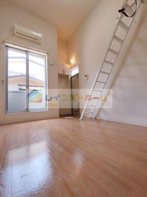 【居間・リビング】 | ラウレア上福岡3C | 24.6.15撮影