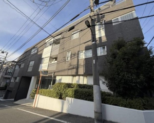 アクティス高田馬場四丁目の画像