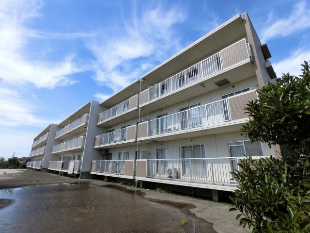 マルダイマンションの画像