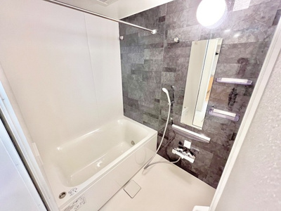 【浴室】 | シャトールボア