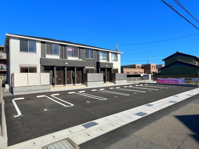 【駐車場】 | シャトールボア