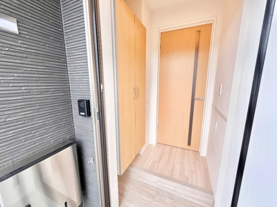 【玄関】 | シャトールボア